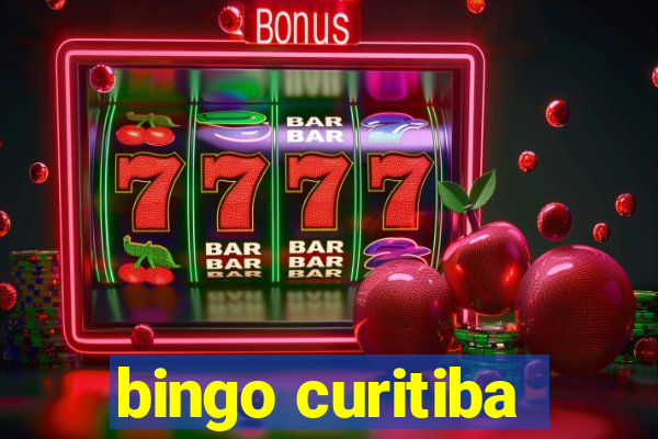 bingo curitiba